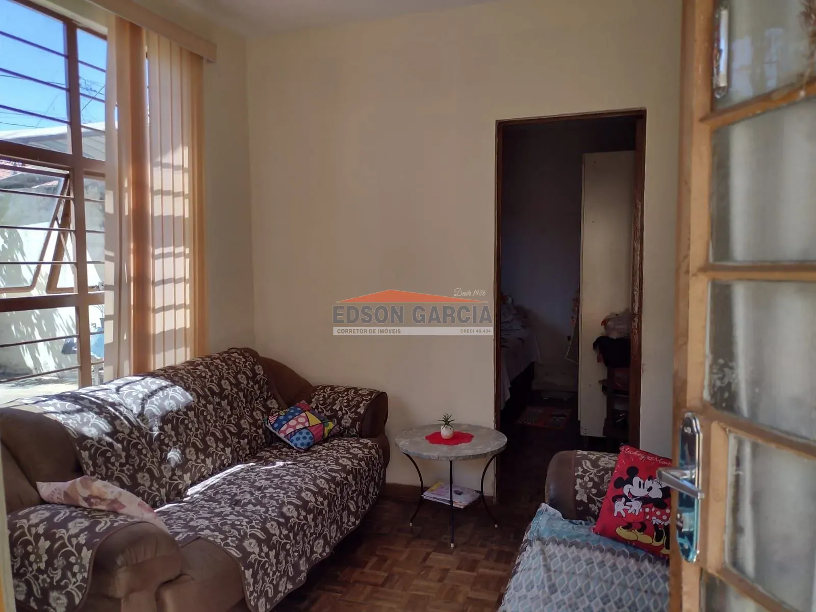 Casa, 3 quartos, 100 m² - Foto 5