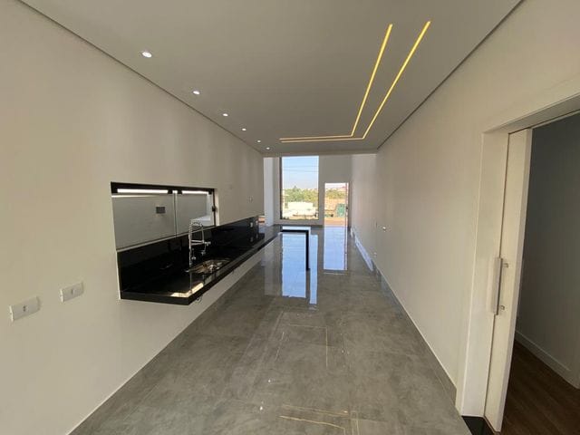 Foto do Casa - Casa à venda, Parque Tauá primeira fase Araçari Conjunto Habitacional Alexandre Urbanas, Londrina, PR | EPseg Imóveis