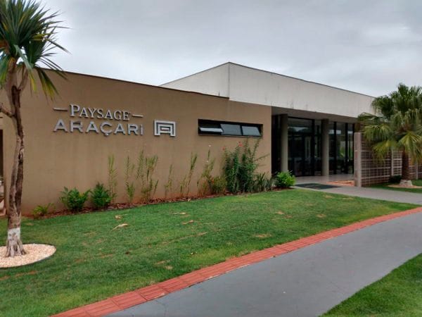 Foto do Casa - Casa à venda, Parque Tauá primeira fase Araçari Conjunto Habitacional Alexandre Urbanas, Londrina, PR | EPseg Imóveis