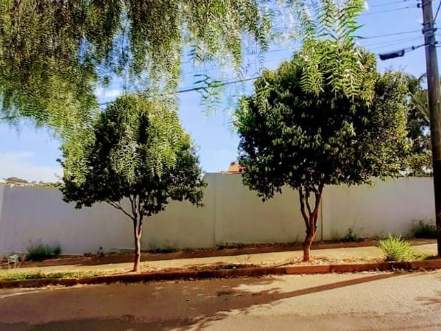 Casa com 792m² 3 quartos e 2 banheiros, à venda, no bairro Colina Verde em Tatuí