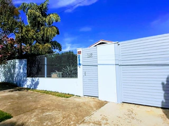 Casa com 792m² 3 quartos e 2 banheiros, à venda, no bairro Colina Verde em Tatuí