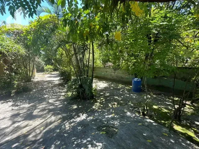 Casa com 890m² 2 quartos e 1 banheiro, à venda, no bairro Posse em Nova Iguaçu