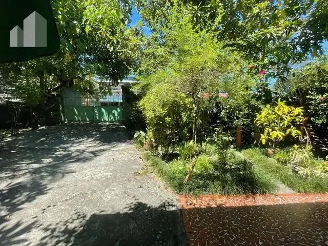 Casa com 890m² 2 quartos e 1 banheiro, à venda, no bairro Posse em Nova Iguaçu