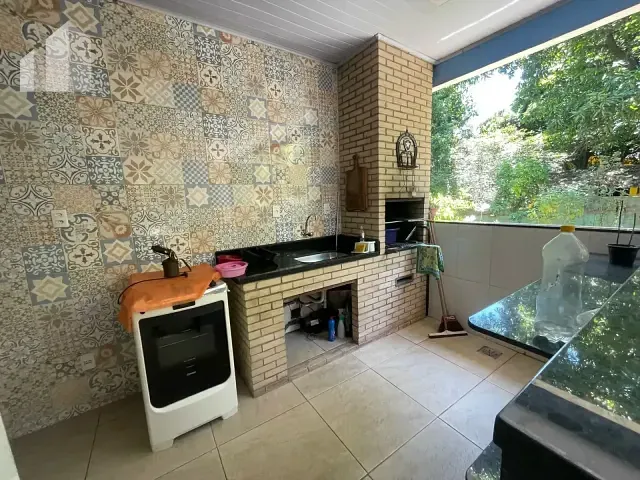 Casa com 890m² 2 quartos e 1 banheiro, à venda, no bairro Posse em Nova Iguaçu