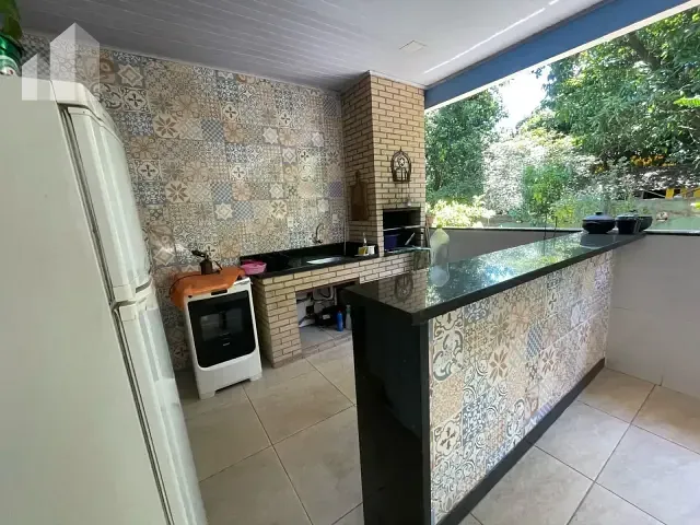Casa com 890m² 2 quartos e 1 banheiro, à venda, no bairro Posse em Nova Iguaçu