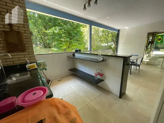 Casa com 890m² 2 quartos e 1 banheiro, à venda, no bairro Posse em Nova Iguaçu