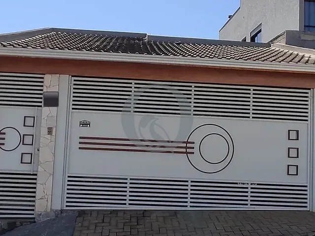 Casa com 175m² 2 quartos e 3 banheiros, à venda, no bairro Caetetuba em Atibaia