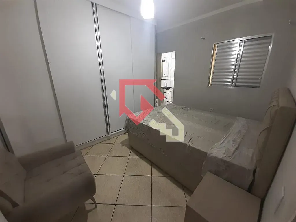 Casa, 3 quartos, 230 m² - Foto 9