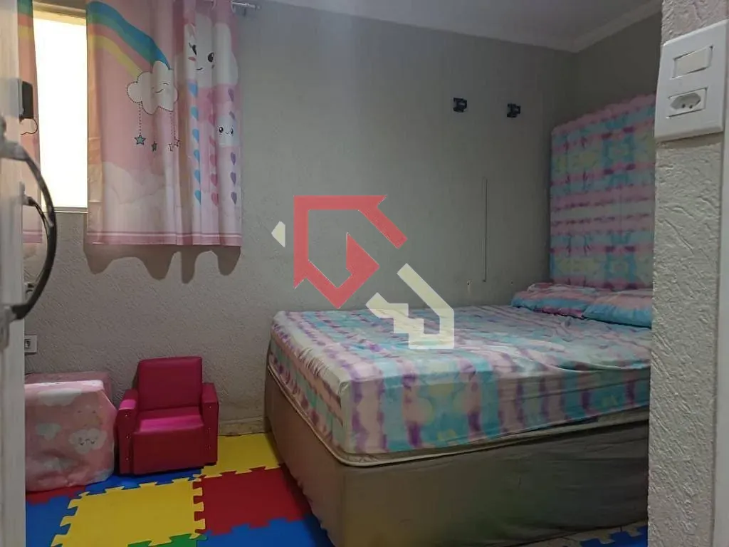 Casa, 3 quartos, 230 m² - Foto 11