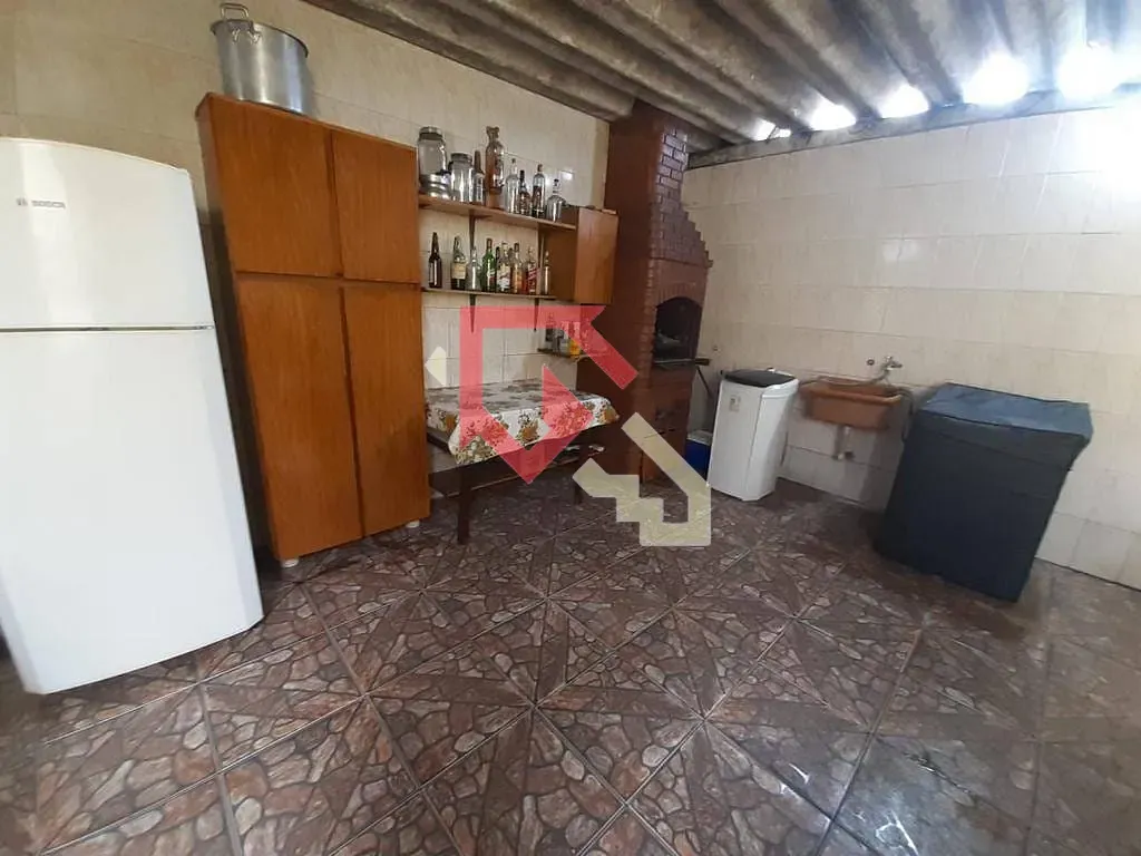 Casa, 3 quartos, 230 m² - Foto 16