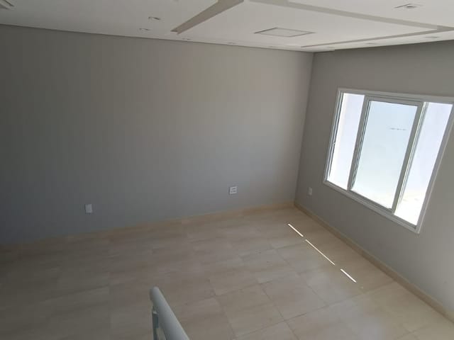 Casa com 125m² 2 quartos e 3 banheiros, à venda, no bairro Jardim São Lucas em Salto de Pirapora