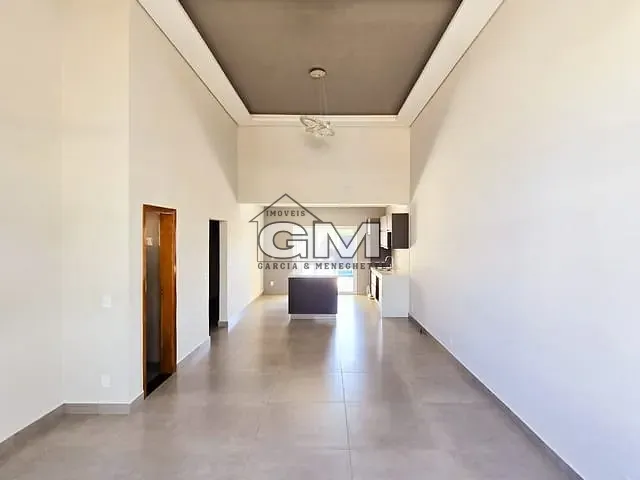 Casa com 250m² 3 quartos e 4 banheiros, à venda, no bairro Jardim Cybelli em Ribeirão Preto