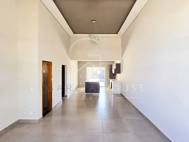 Casa com 250m² 3 quartos e 4 banheiros, à venda, no bairro Jardim Cybelli em Ribeirão Preto