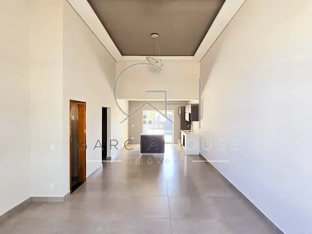 Casa com 250m² 3 quartos e 4 banheiros, à venda, no bairro Jardim Cybelli em Ribeirão Preto