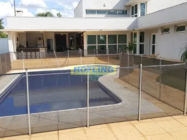 Casa com 1392m² 3 quartos e 5 banheiros, à venda, no bairro Perobas em Cordeirópolis