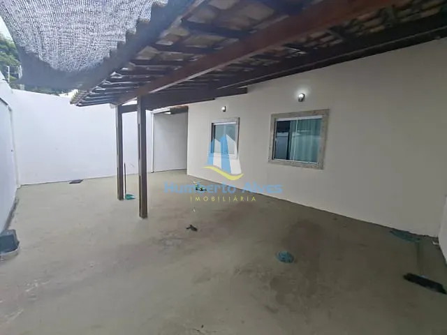 Casa 2 quartos e 1 banheiro, à venda, no bairro Boa Vista em Vitória da Conquista