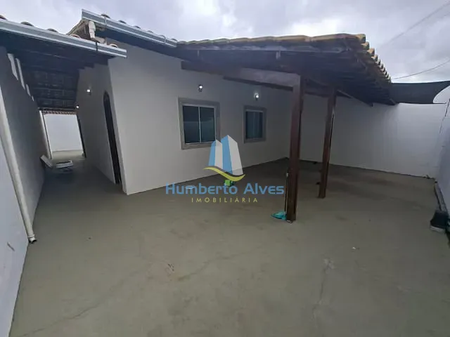 Casa 2 quartos e 1 banheiro, à venda, no bairro Boa Vista em Vitória da Conquista