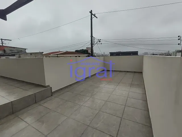 Casa com 100m² 2 quartos e 1 banheiro, para alugar, no bairro Vila Parque Jabaquara em São Paulo