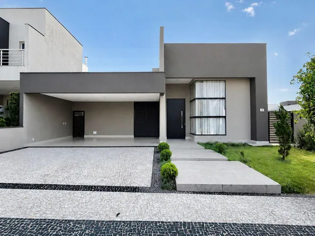 Casa com 450m² 3 quartos e 4 banheiros, à venda, no bairro Chácara Letônia em Americana