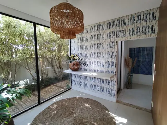 Casa com 1000m² 3 quartos e 6 banheiros, à venda, no bairro Condomínio Plazza Ville em Jaguariúna