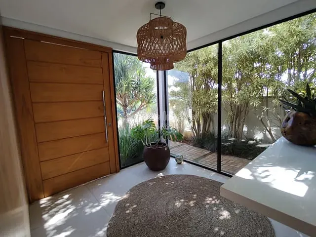 Casa com 1000m² 3 quartos e 6 banheiros, à venda, no bairro Condomínio Plazza Ville em Jaguariúna