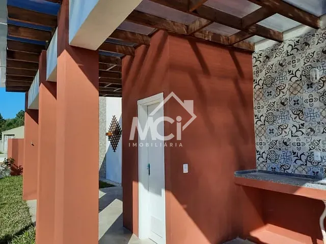 Casa com 64m² 2 quartos e 1 banheiro, à venda, no bairro Cassino em Rio Grande