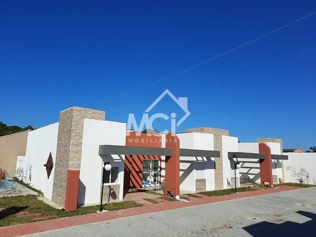 Casa com 64m² 2 quartos e 1 banheiro, à venda, no bairro Cassino em Rio Grande