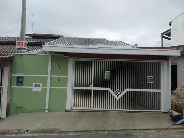 Foto do Casa - Casa com 3 dormitórios à venda, 90 m² por R$ 340.000,00 - Villa Branca - Jacareí/SP | INDEPENDENCE NEGOCIOS IMOBILIARIOS LTDA