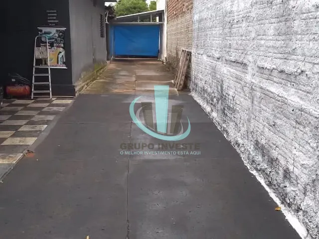 Casa com 500m² 2 quartos e 1 banheiro, à venda, no bairro VILA BIAGIONI (VILA XAVIER) em ARARAQUARA