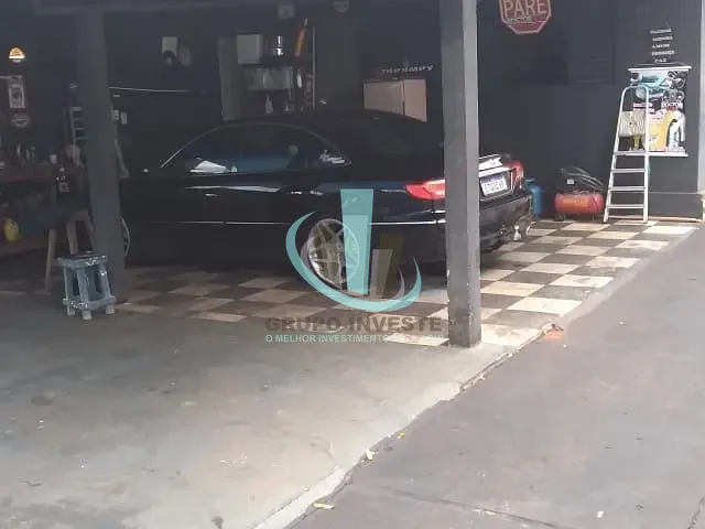Casa com 500m² 2 quartos e 1 banheiro, à venda, no bairro VILA BIAGIONI (VILA XAVIER) em ARARAQUARA