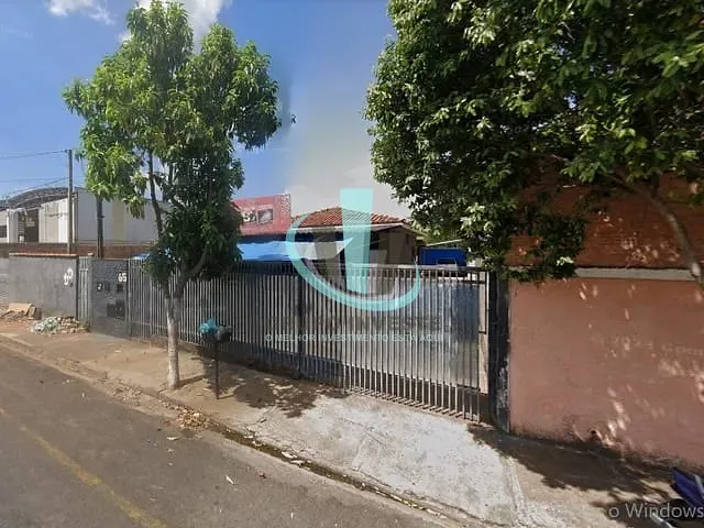 Casa com 500m² 2 quartos e 1 banheiro, à venda, no bairro VILA BIAGIONI (VILA XAVIER) em ARARAQUARA