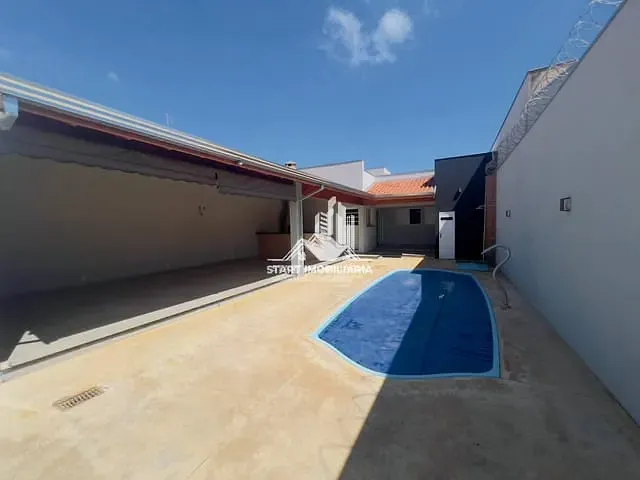 Casa 3 quartos e 2 banheiros, à venda, no bairro Maria Luiza em Pederneiras