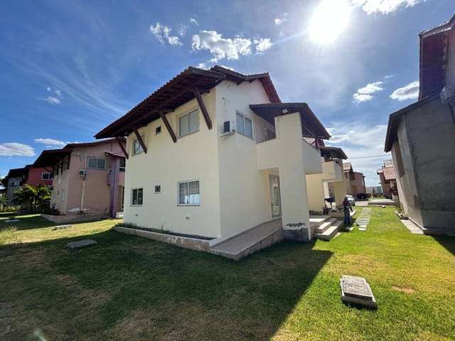 Foto do Casa - Casa para locação no Condomínio Paraíso,  Prainha, Paulo Afonso, BA | STAFF IMOBILIÁRIA