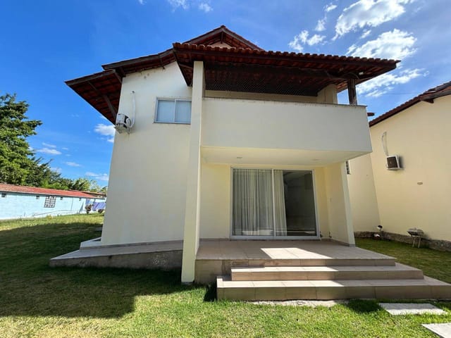 Foto do Casa - Casa para locação no Condomínio Paraíso,  Prainha, Paulo Afonso, BA | STAFF IMOBILIÁRIA