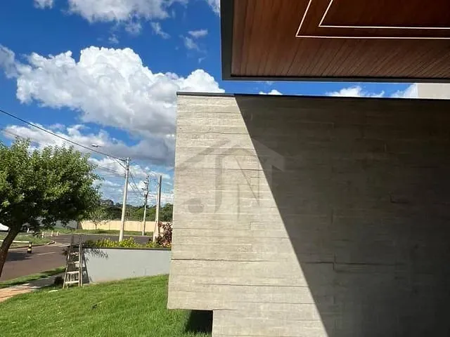 Casa com 300m² 3 quartos e 4 banheiros, à venda, no bairro Portal da Mata em Ribeirão Preto