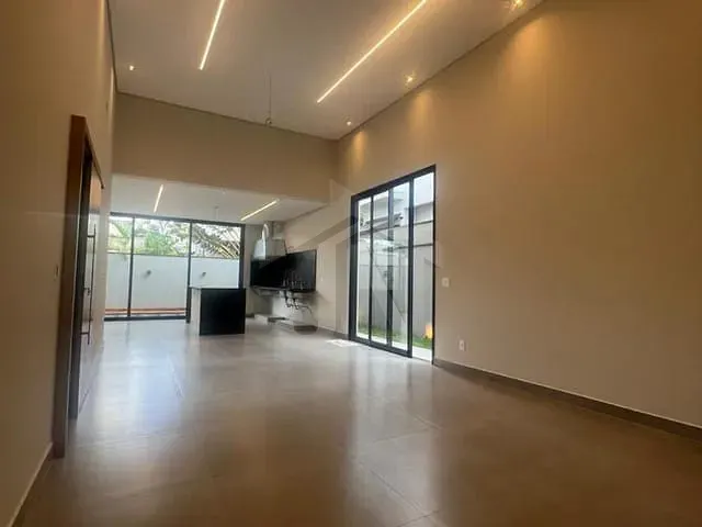 Casa com 300m² 3 quartos e 4 banheiros, à venda, no bairro Portal da Mata em Ribeirão Preto
