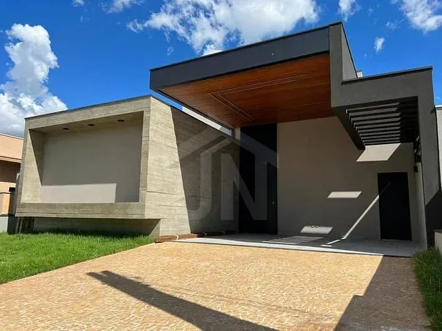 Casa com 300m² 3 quartos e 4 banheiros, à venda, no bairro Portal da Mata em Ribeirão Preto
