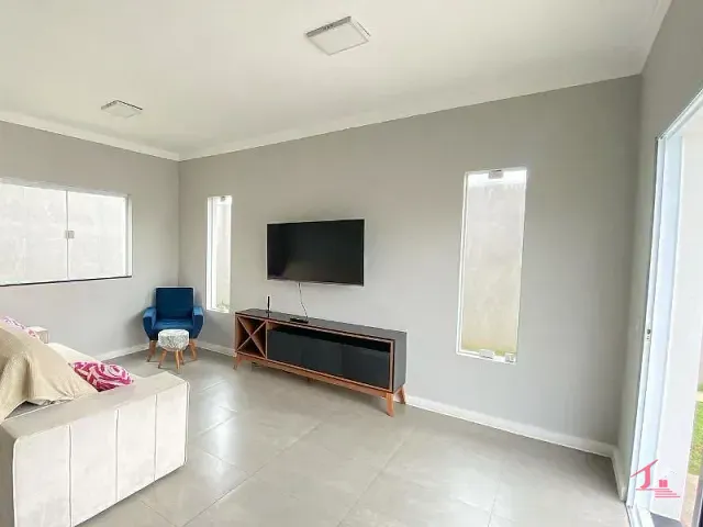 Casa com 180m² 3 quartos e 3 banheiros, à venda, no bairro Cibratel II em Itanhaém