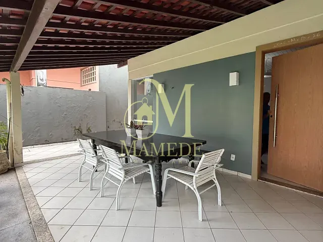 Casa 3 quartos e 3 banheiros, à venda, no bairro Coqueiro em Ananindeua