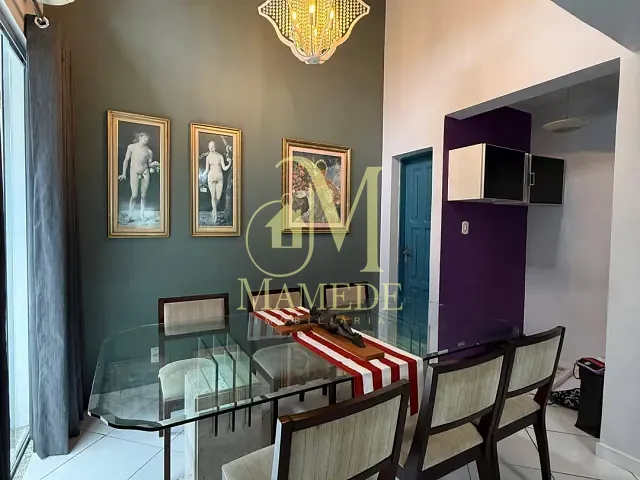 Casa 3 quartos e 3 banheiros, à venda, no bairro Coqueiro em Ananindeua