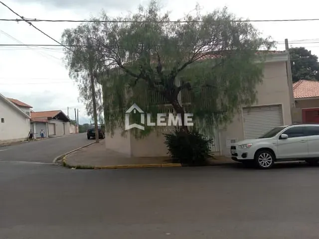 Casa com 225m² 2 quartos e 1 banheiro, à venda, no bairro Mocoquinha em Mococa