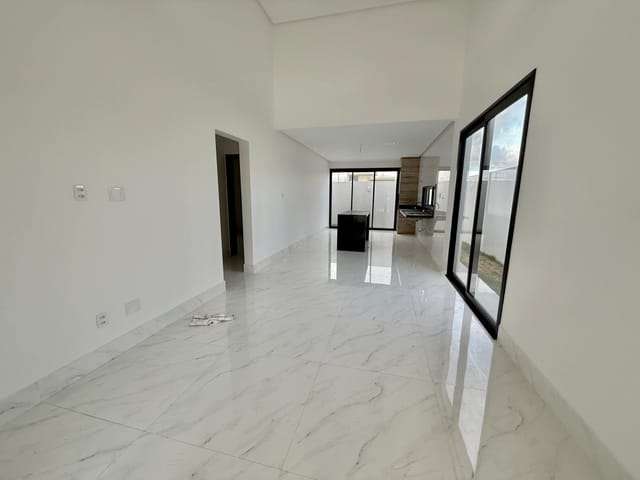 Casa com 200m² 3 quartos e 4 banheiros, à venda, no bairro Zona de Expansão (Olhos D'Agua) em Barra dos Coqueiros