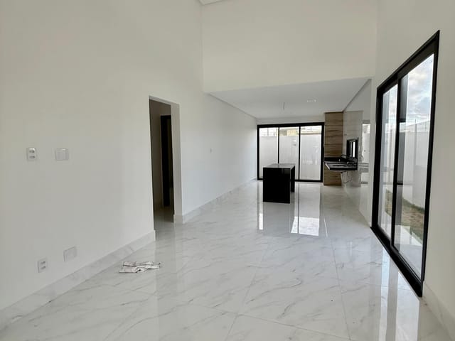 Casa com 200m² 3 quartos e 4 banheiros, à venda, no bairro Zona de Expansão (Olhos D'Agua) em Barra dos Coqueiros