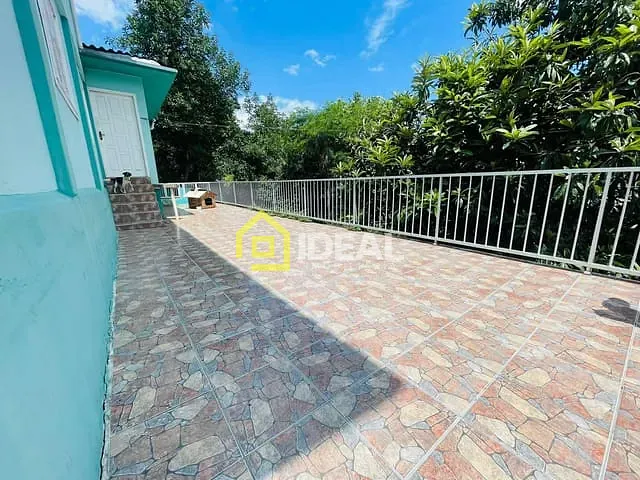 Casa 6 quartos e 2 banheiros, à venda, no bairro Gruta em Concórdia