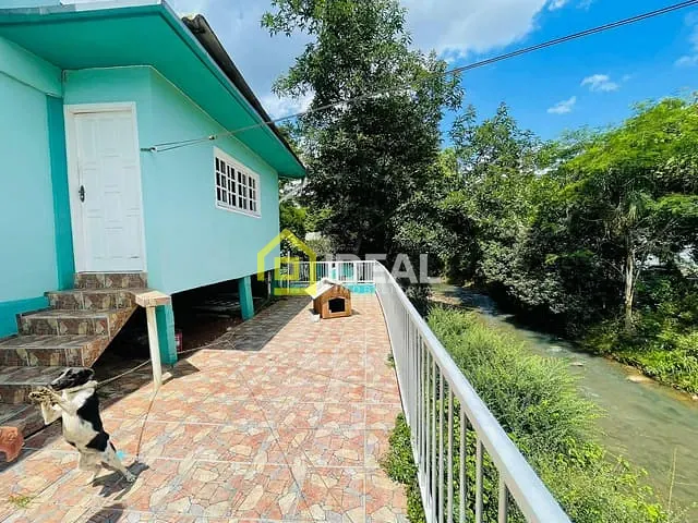 Casa 6 quartos e 2 banheiros, à venda, no bairro Gruta em Concórdia