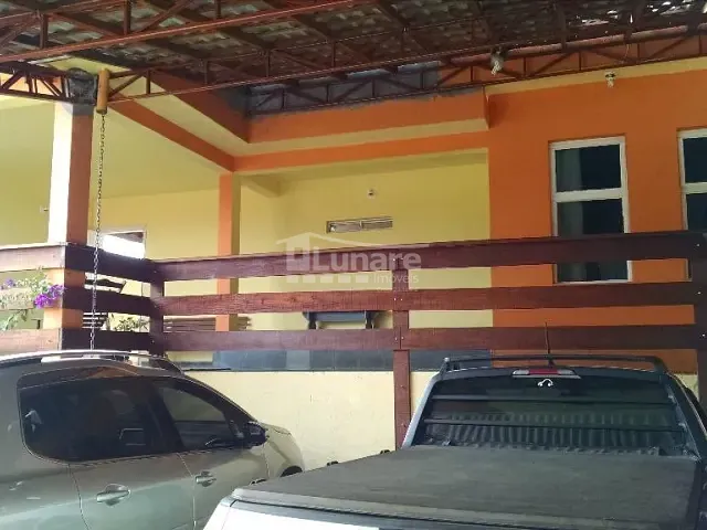 Casa com 300m² 2 quartos e 2 banheiros, à venda, no bairro Jardim São Pedro em Mogi das Cruzes