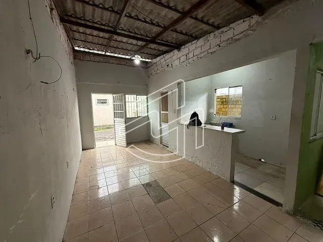 Casa 3 quartos e 2 banheiros, à venda, no bairro Mangueirão em Belém
