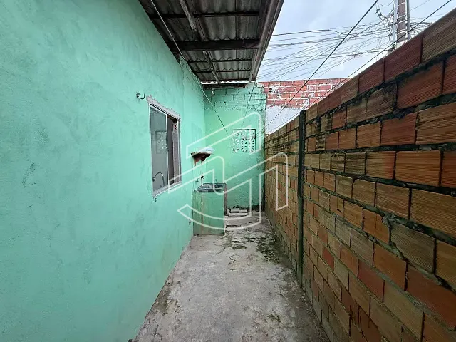 Casa 3 quartos e 2 banheiros, à venda, no bairro Mangueirão em Belém