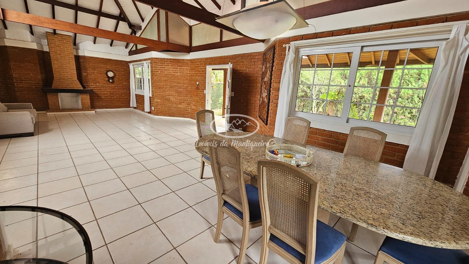 Casa, 5 quartos, 250 m² - Foto 5