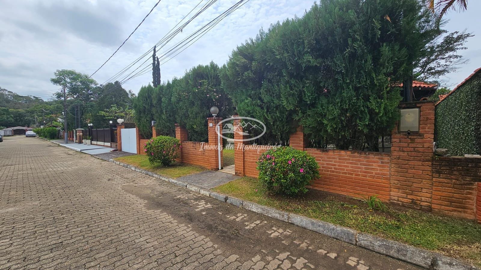 Casa, 5 quartos, 250 m² - Foto 2